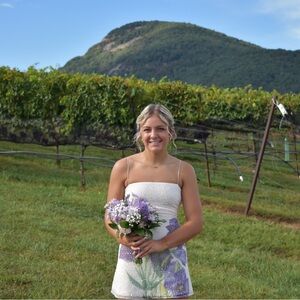 Meet your Posher, Dacie